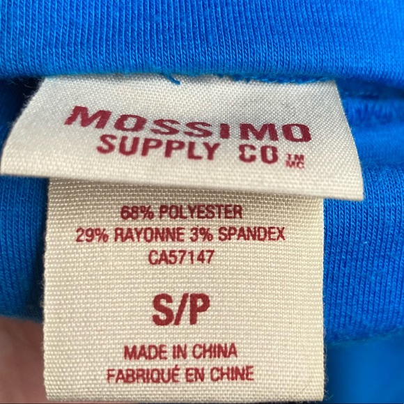 Mossimo high low skirt size S - Picture 3 of 3